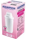 AQUAPHOR Filterkartusche A5 Mg Pack 1 - gegen Kalk & Chlor im Leistungswasser,...