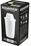 AQUAPHOR Filterkartusche A5 Pack 1 - gegen Kalk, Chlor & weitere Stoffe im