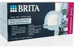 Brita MX+ Pro Pure Performance Filter 5+1 St&uuml;ck - Wei&szlig;