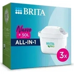 BRITA 1050883 Maxtra Pro Filterkartusche - Transparent