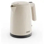 Princess 01.236048.01.001, 1,7 l, 2200 W, Schwarz, Wei&szlig;, Kunststoff,