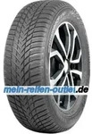 Nokian Winterreifen motorcycle-tyres Snowproof 2 SUV ( 255/40 R20 101V XL Aramid