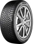 1x Bridgestone Blizzak 6 Winterreifen 205/45 R18 90V XL M+S 3PMSF Reifen