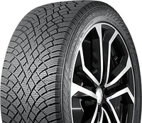 Nokian Winterreifen motorcycle-tyres Hakkapeliitta R5 SUV ( 255/50 R20 109R XL Aramid