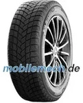 Michelin Winterreifen motorcycle-tyres X-Ice Snow ( 275/35 R19 100H XL EV Suitable,