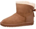 Ara Alaska Winterstiefel Braun - Braun - 36