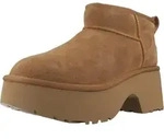 UGG CLASSIC ULTRA MINI NEW H Brown - Braun - 36