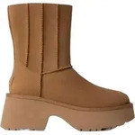 Ugg Classic Twin Seam New Heights Stiefel Braun EU 37 Frau Braun EU 37 - Bronze - 37