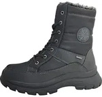 Romika Winterstiefel Schwarz - Schwarz - 36