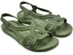 Brasileras Esmirna Sandalen Gr&uuml;n EU 36 Frau Gr&uuml;n EU 36 - Gr&uuml;n - 36