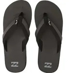 Billabong All Day Impact Sandalen Schwarz EU 40 Herren Schwarz EU 40 - Schwarz - 40
