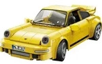 RUF CTR 2017 Yellowbird, Konstruktionsspielzeug - Bronze