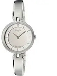 Boccia Damen Titan Uhr 3164-01 - Silber