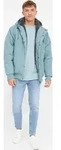 Derbe Festholm Short - Herren Jacke, Gr&ouml;&szlig;e:M, Farbe:arona/grey - M
