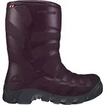Viking Ultra 2.0 M&auml;dchen Thermostiefel Gummistiefel hoch gef&uuml;ttert lila 22 - Lila -