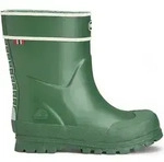 Viking Jungen Gummistiefel Gr&uuml;n 1-60060-4 Gr&ouml;sse 21 - Gr&uuml;n - 21