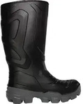 Viking Icefighter 2 Warm Thermo-Boots Gummistiefel gef&uuml;ttert Uni schwarz 37 -