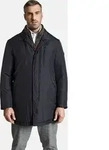 Charles Colby Jacke EARL HENRY Herren C080 dunkelblau 54 - Schwarz
