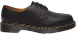 Dr. Martens 1461 Ambassador aus schwarzem Leder &ndash; Gr&ouml;&szlig;e 4 UK &ndash; 37 EU &ndash; 5 M US