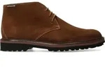 Mephisto Berto Herren Stiefel in Gr. 39 - Braun - 39