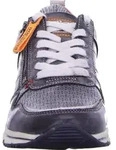 Dockers Sneaker Sneaker Synthetik - Blau - 40