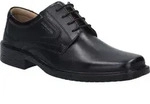 JOSEF SEIBEL Elliot 03 | Halbschuh f&uuml;r Herren | Schwarz - Schwarz - 40