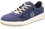Bugatti CELERIS Herrenschuhe - Sneakers - Halbschuhe blau Freizeit NEU - Blau - 41