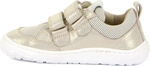 Froddo Barefoot Base Gold Shine Gr&ouml;&szlig;e EU 25 - Wei&szlig; - 8