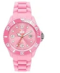 Ice-Watch SI.PK.S.S.09 Sili Col. Pink Small