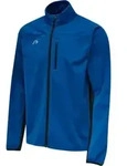 New Line Mens Core Cross Jacket - Blau - S