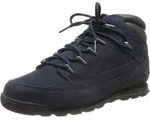 Timberland Euro Rock Mid Hiker 0A2AGH, Winterschuhe, Herren, Dunkelblau, Gr&ouml;&szlig;e: 40
