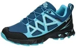 Br&uuml;tting Power Wanderschuh Blau - Blau - 36