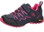 Outdoorschuh Atlanta Low VS 38 - Rosa - 38