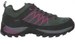 Turnschuhe Campagnolo 3Q13246-50ES f&uuml;r Damen - Gr&uuml;n - 36