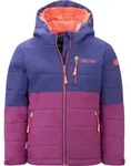 Trollkids Jungen Wasserdichte Jacke Lila 513-154 Gr&ouml;sse 92 - Lila - 92