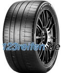Pirelli Sommerreifen motorcycle-tyres P Zero R ( 245/35 ZR20 (95Y) XL NA2 )