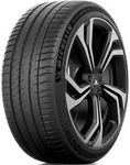 Michelin Sommerreifen motorcycle-tyres Pilot Sport EV ( 225/40 R20 94V XL EV, mit