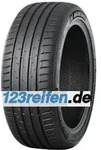 Nankang Sommerreifen motorcycle-tyres Sportnex AS-3 ( 255/40 ZR21 102Y XL [EV+], mit