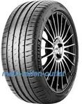 Michelin Sommerreifen motorcycle-tyres Pilot Sport 4 ( 245/45 R19 102Y XL EV