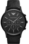 Emporio Armani Herren Chronograph Armband Uhr AR2461 XL