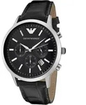 Emporio Armani AR2447 Herrenuhr &ndash; Renato (zx119a)