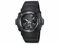 Casio Uhr G-Shock Herren AWG-M100B-1AER