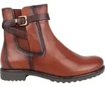 Ara Liverpool - damen stiefelette - Braun - 36,5