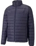Puma Teamliga Steppweste Herren - Marine - Marine - S