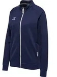 hummel MOVE Grid Zipjacke Damen 7026 - marine XS - Blau - XS