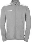 Kempa Trainingsjacke Emotion 27 Poly Jacke Children 2005125_02 dark grau