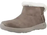 SKECHERS ON-THE-GO JOY - COZY Beige - Beige - 36