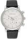 Emporio Armani Uhr Modell AR1807 - Silber