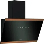 Klarstein FlashLine 60 Dunstabzugshaube - 60 cm Abzugshaube, Touchscreen, 524...