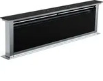 Klarstein Royal Flush Eco Downdraft Dunstabzugshaube - , 836 m3/h...